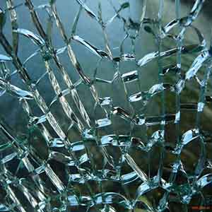 China safety glass manufacturer