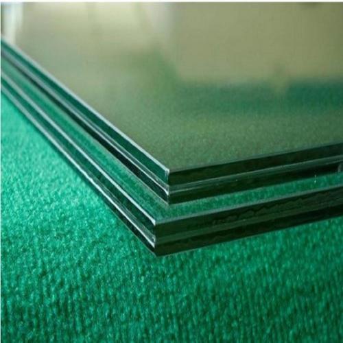 Tempered and Laminated Glass