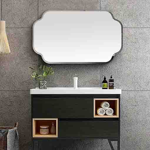 smart mirror design