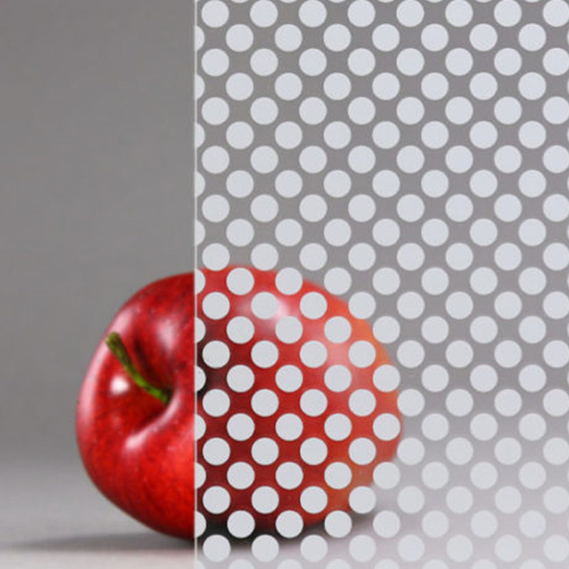 Printing Glass Printing Glass