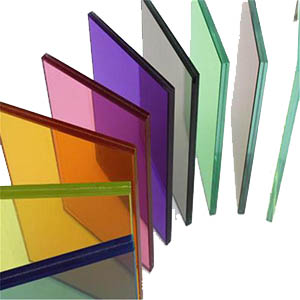 Laminated Glass Laminated Glass