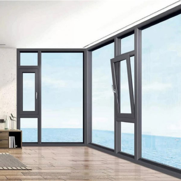 Aluminum Window Aluminum Window