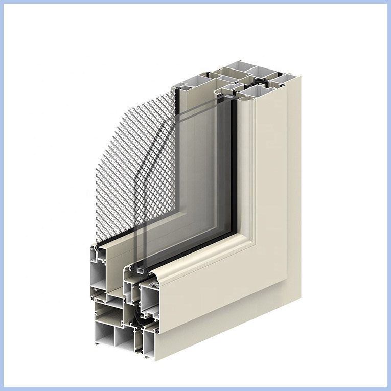 Insulated Glass Insulated Glass