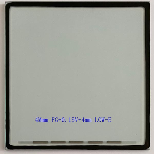 Vacuum Glass Vacuum Glass