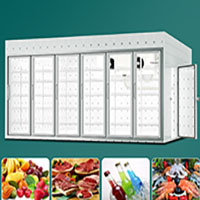 cold room glass door cold room glass door