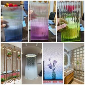 New Trends in the Supplier Tempered Glass Market: What Buyers Need to Know New Trends in the Supplier Tempered Glass Market: What Buyers Need to Know