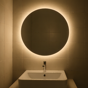 Top Trends in Bathroom Mirror Designs Top Trends in Bathroom Mirror Designs