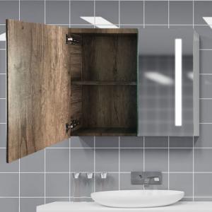 Benefits of Installing a Recessed Medicine Cabinet Benefits of Installing a Recessed Medicine Cabinet