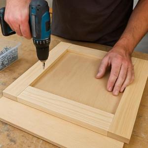 Choosing the Perfect Cabinet Doors for Your Home Choosing the Perfect Cabinet Doors for Your Home
