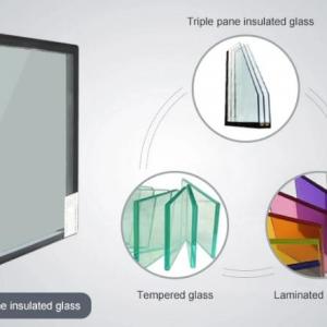Cheap aluminum windows double glazed aluminium windows prices HG-AW063  Cheap aluminum windows double glazed aluminium windows prices HG-AW063