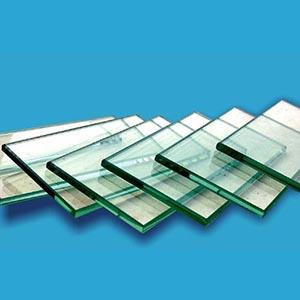 China Top quality toughened glass factory HG-T02