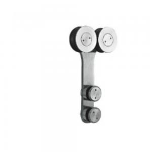 China high quality cheap price sliding shower door hardware manufacturers GF-115 China high quality cheap price sliding shower door hardware manufacturers GF-115