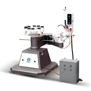 Commercial Glass Shape Edging Machine | Custom Round Edger Commercial Glass Shape Edging Machine | Custom Round Edger