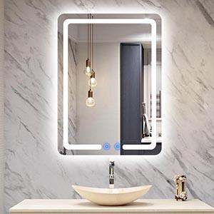 High quality China Led mirror supplier  HG-M04