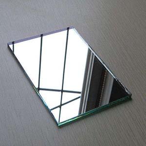 Hot sale China mirror glass factory HG-SM02