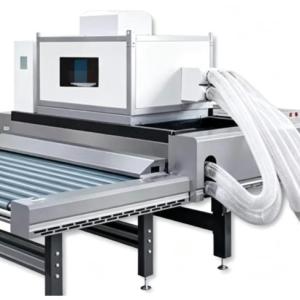 Industrial Flat Glass Cleaning Machine | Low-E Glass Washer Industrial Flat Glass Cleaning Machine | Low-E Glass Washer
