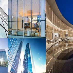 Solution for Historic Building Renovations Vacuum Glass Solution for Historic Building Renovations Vacuum Glass