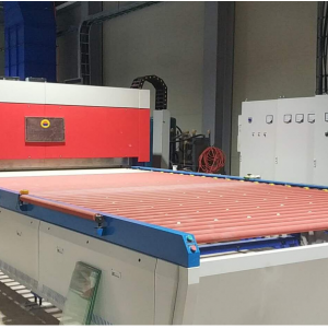 glass grinding machine glass grinding machine