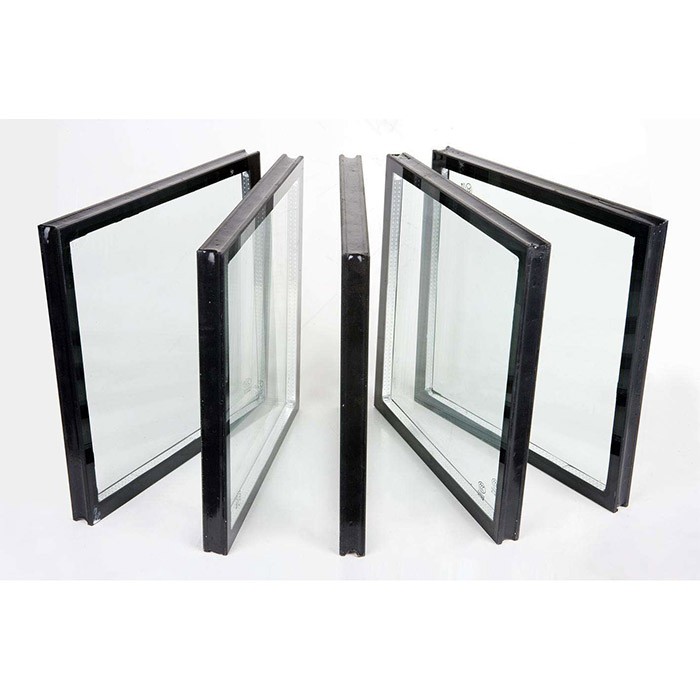 Laminated Insulated Glass Insulating Single Pane Windows
