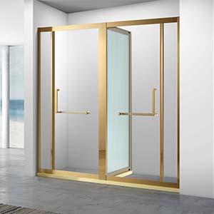 shower door factory and frameless shower door company HG-D137 shower door factory and frameless shower door company HG-D137